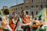 Palio 16 agosto 2019: la fotogallery del Giro della Vittoria della Selva
